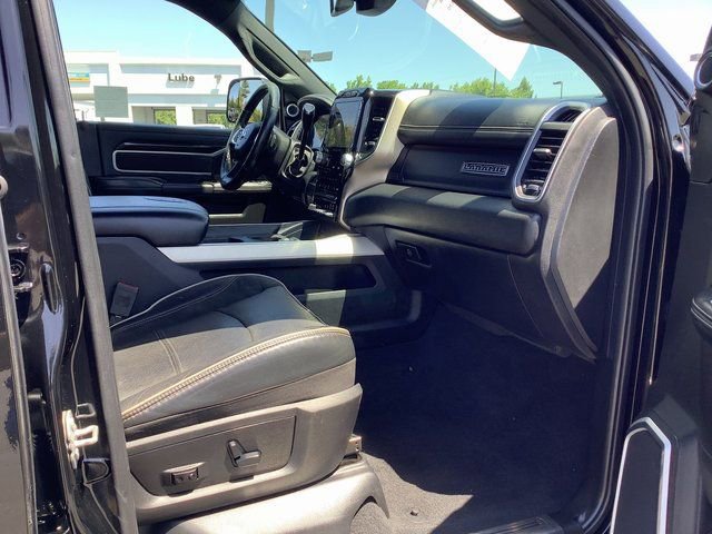 Used 2019 RAM 2500 Laramie image 37