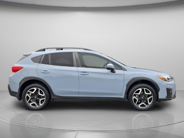 Used 2019 Subaru Crosstrek 2.0i Limited w/ Popular Package #4 AWD/4WD image 9