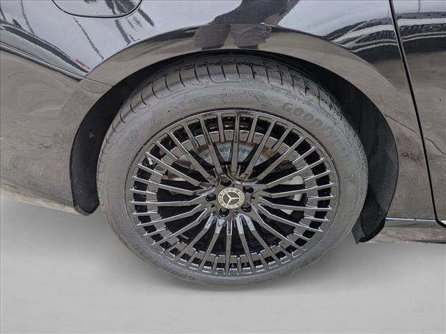 Used 2023 Mercedes-Benz EQS 580 4MATIC Sedan image 24