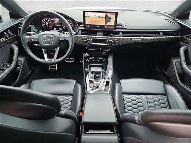 Used 2023 Audi RS 5 Sportback AWD/4WD image 19