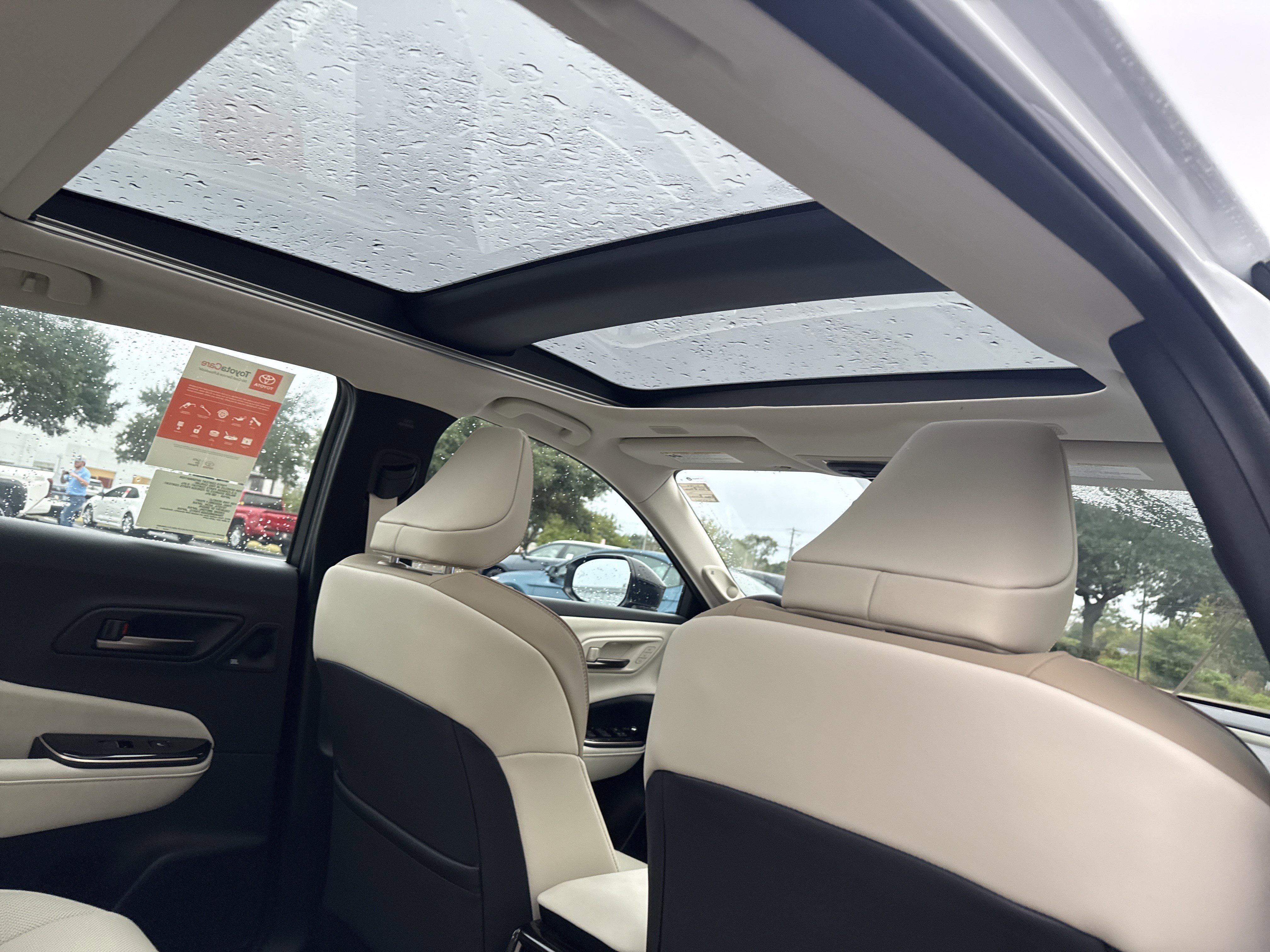 New 2026 Toyota Crown image 34