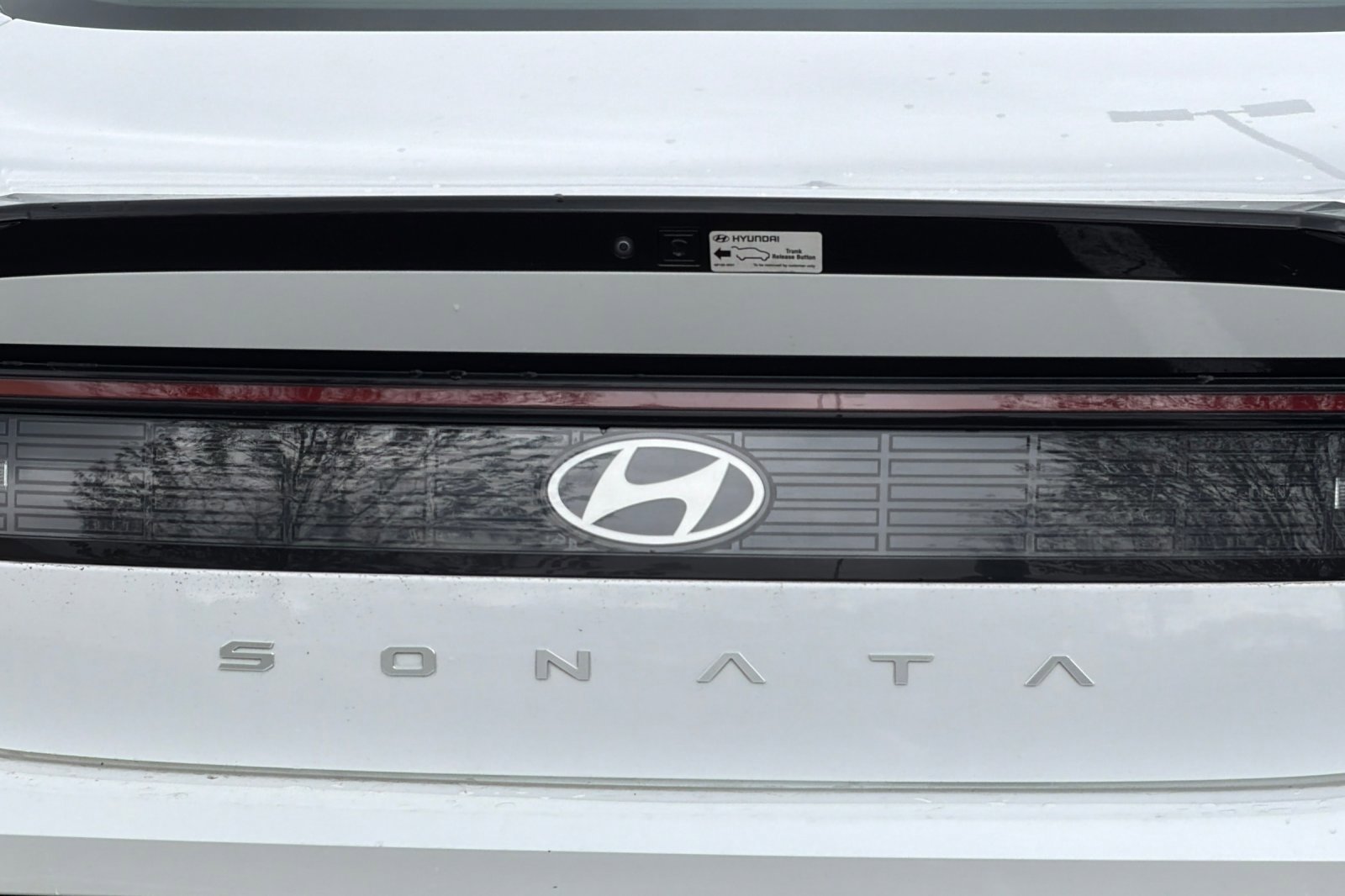 Used 2024 Hyundai Sonata SEL FWD image 25