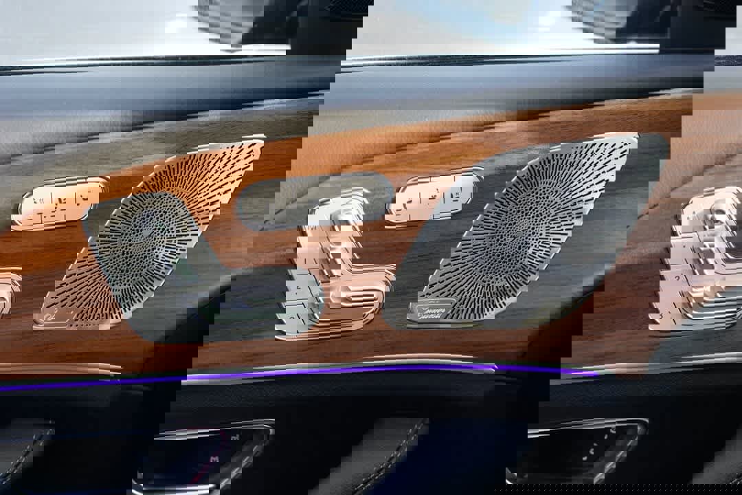 New 2026 Mercedes-Benz GLE 350 4MATIC image 24