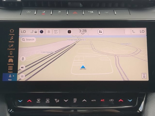 New 2027 Jeep Grand Cherokee L Limited RWD image 26