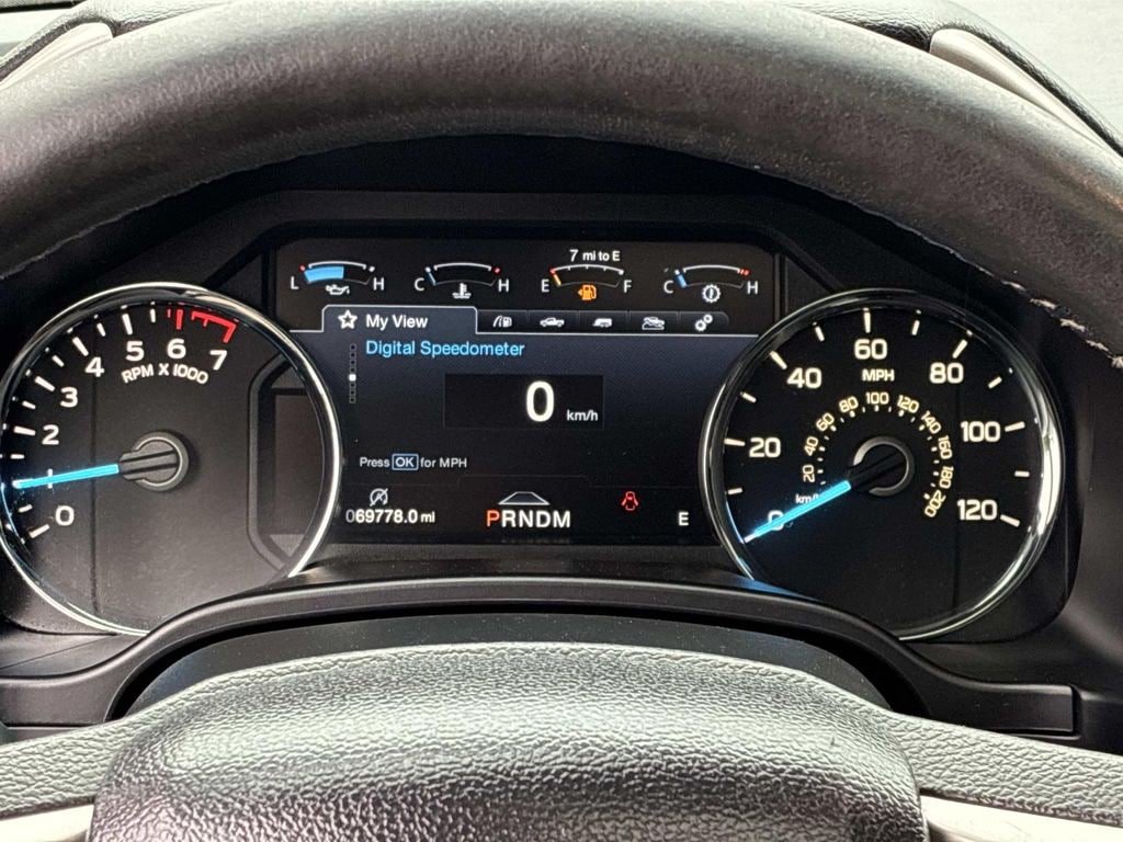 Used 2020 Ford F150 Lariat w/ Equipment Group 502A Luxury AWD/4WD image 28