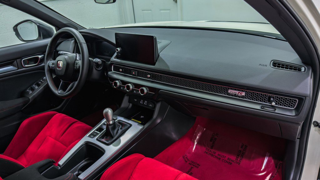 Used 2025 Honda Civic Type R image 19