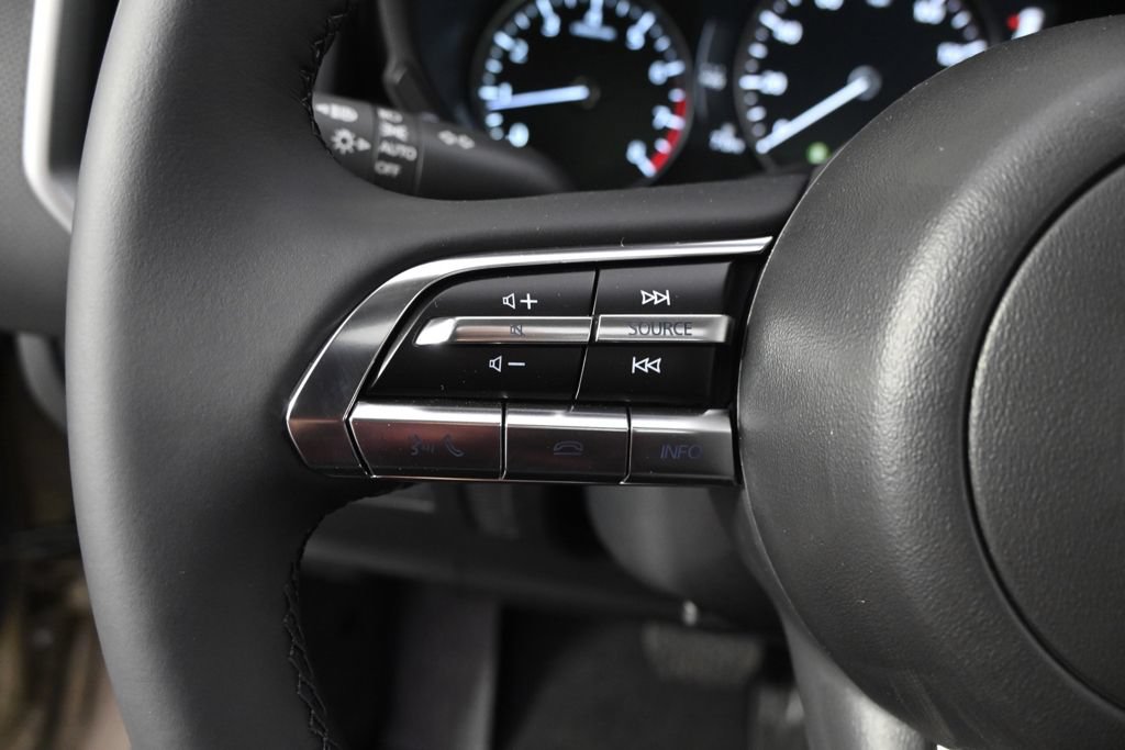 New 2026 MAZDA CX-50 Meridian Edition AWD/4WD image 33