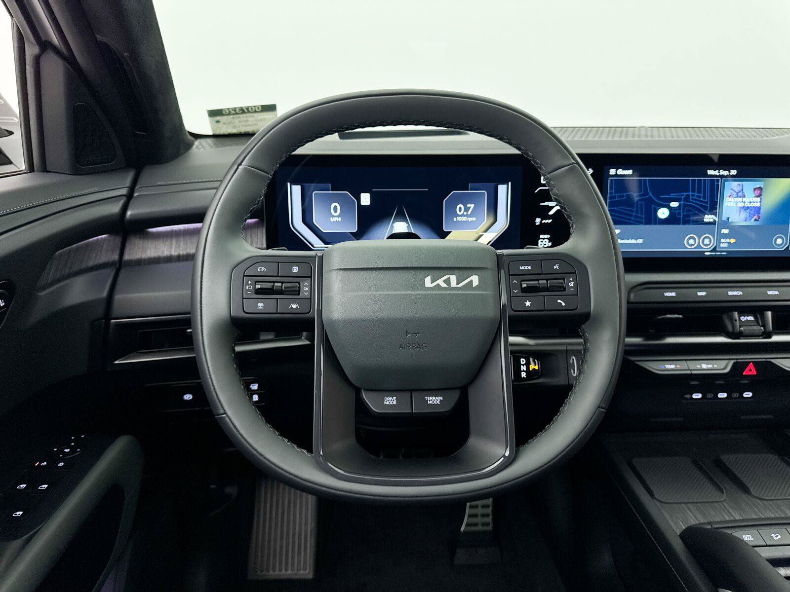 Used 2027 Kia Telluride SX Prestige X-Line AWD/4WD image 6
