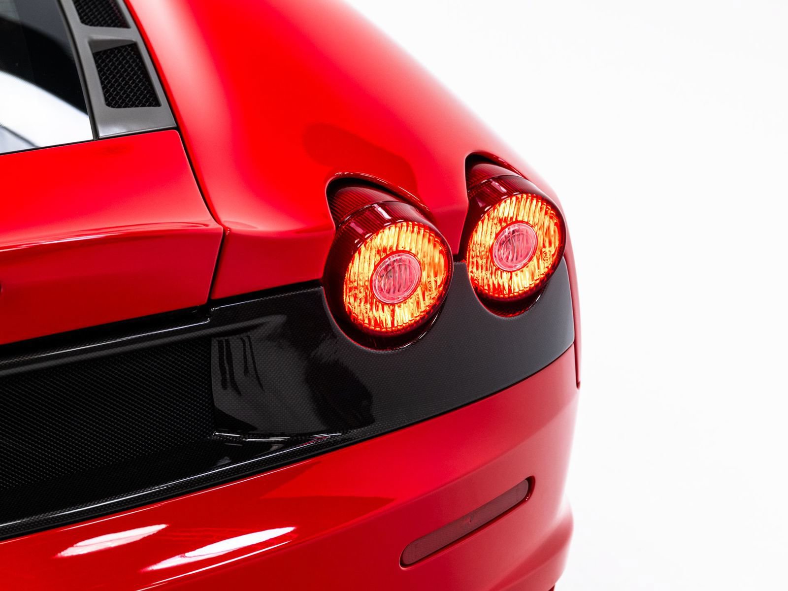 Used 2007 Ferrari F430 Coupe RWD image 81