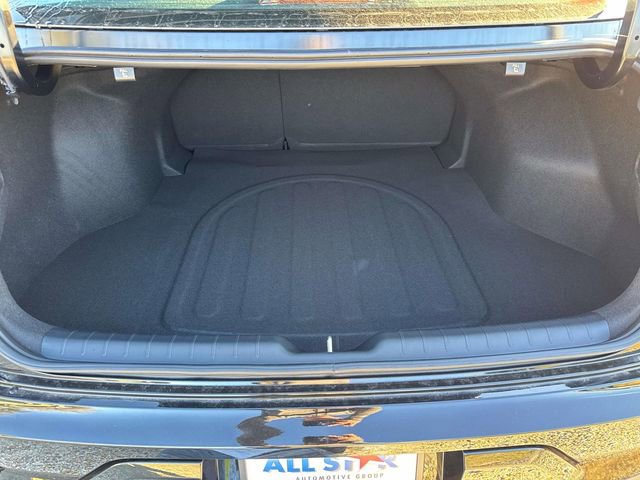 New 2026 Kia K4 GT-Line w/ GT-Line Sunroof Package image 10