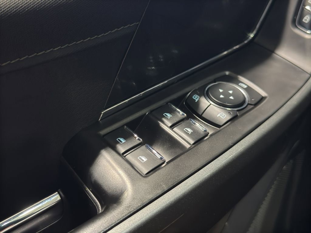 Used 2023 Ford F150 XLT w/ Equipment Group 302A High image 39