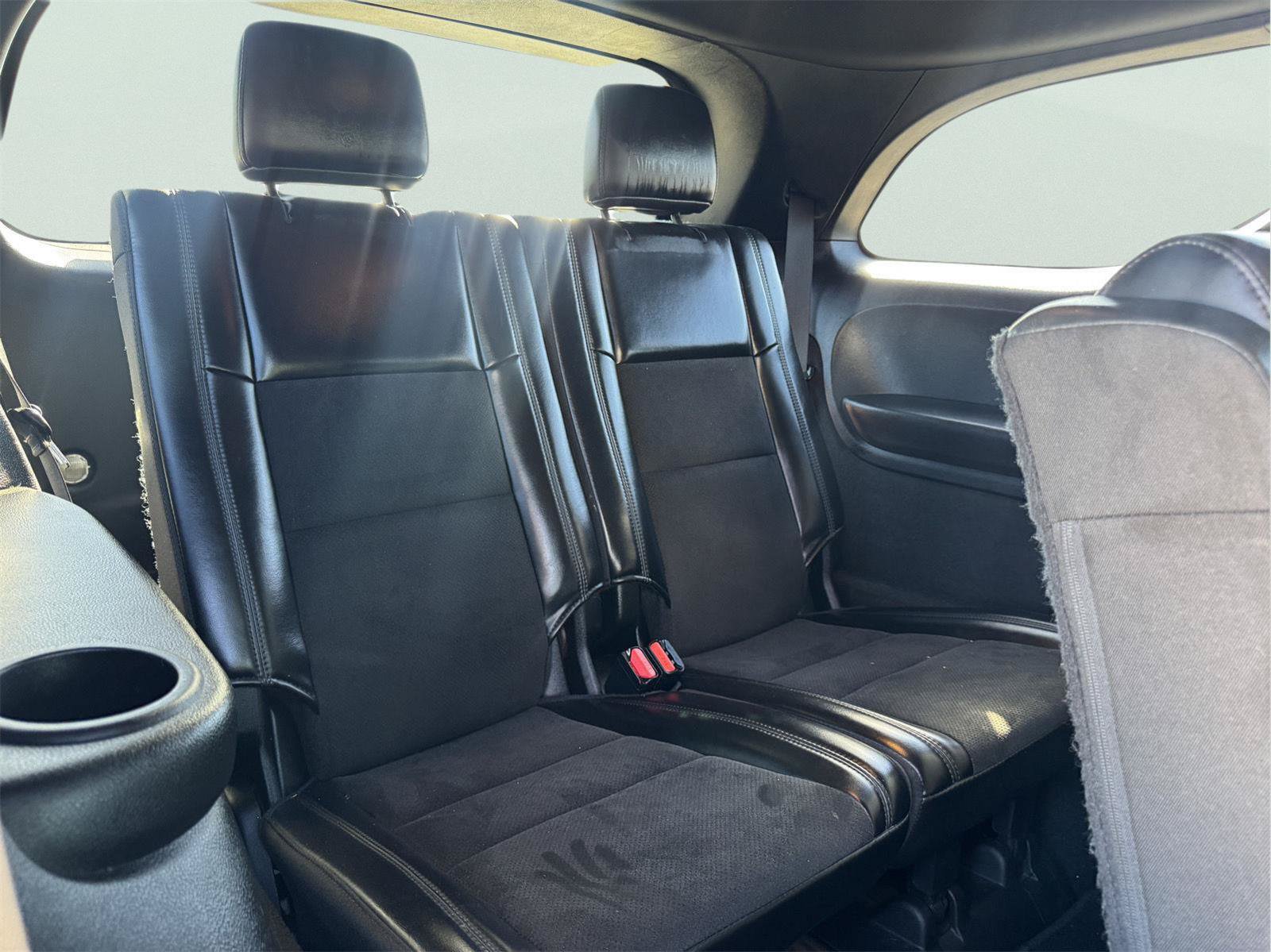 Used 2019 Dodge Durango GT AWD/4WD image 13