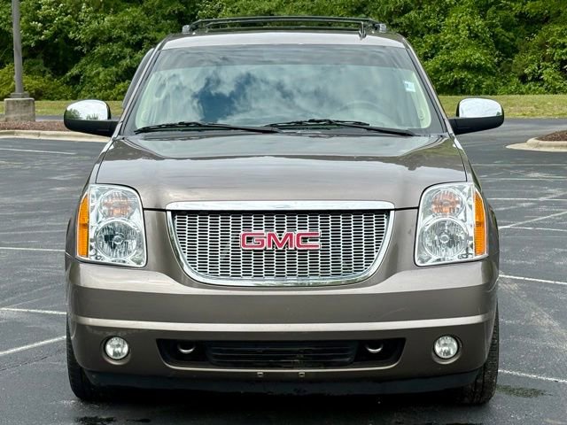 Used 2011 GMC Yukon XL SLT RWD image 12