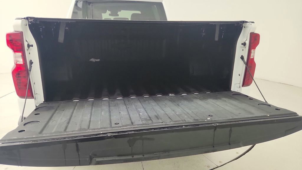 Used 2024 Chevrolet Silverado 1500 LT w/ Protection Package AWD/4WD image 35