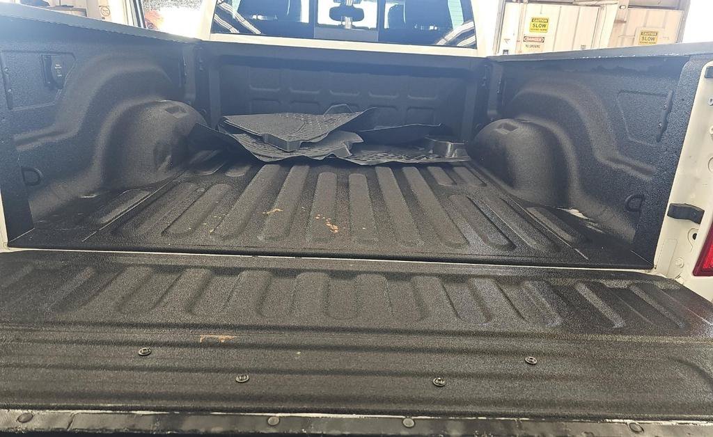 Used 2023 RAM 2500 Laramie AWD/4WD image 10