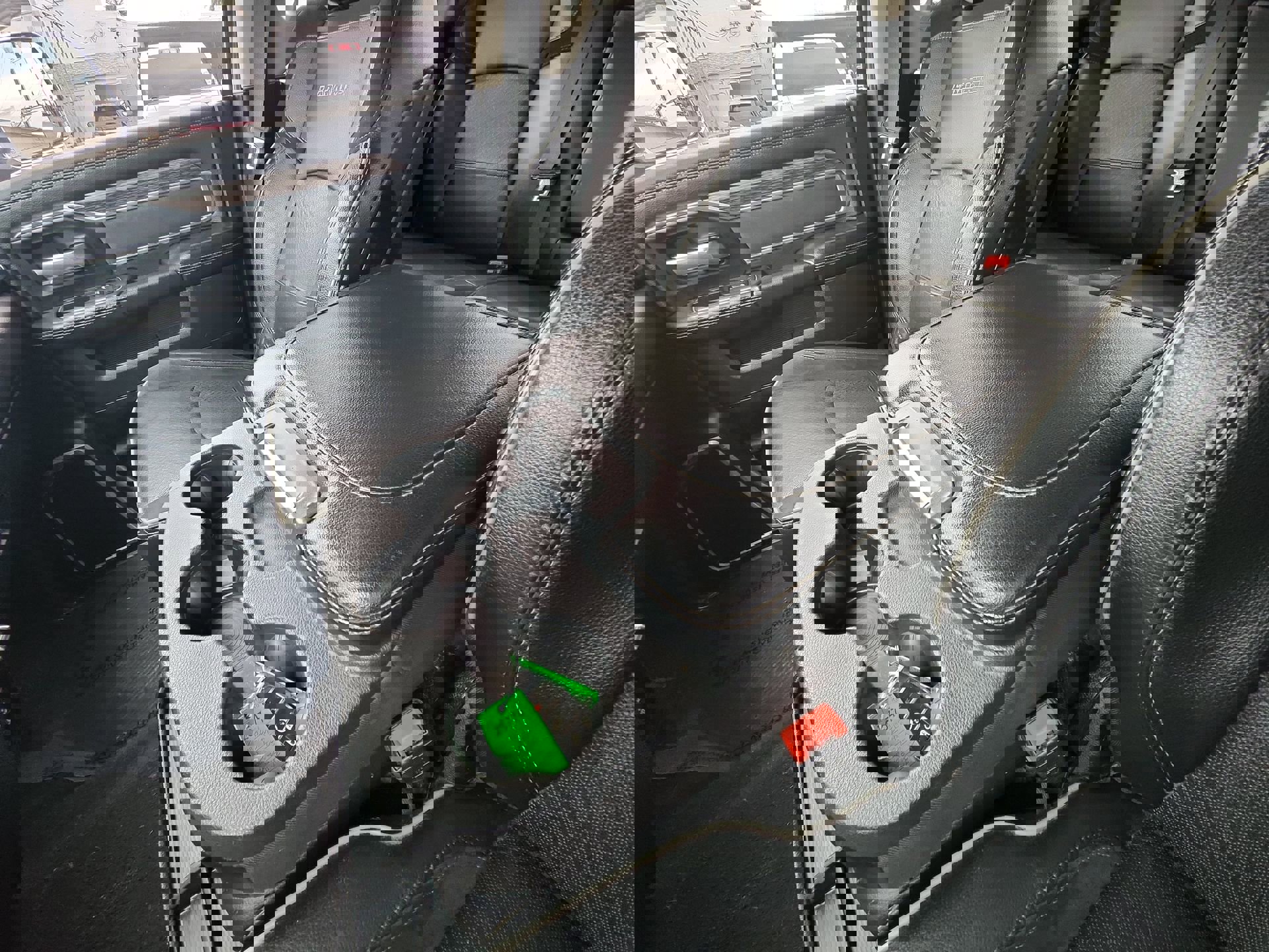 Certified 2021 RAM 2500 Laramie image 21