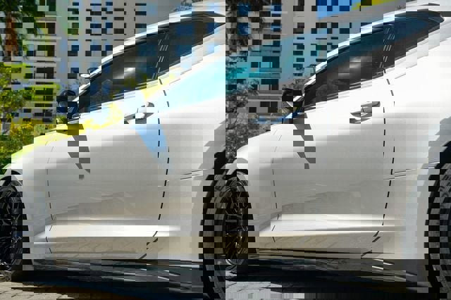 Used 2019 Chevrolet Camaro ZL1 image 19