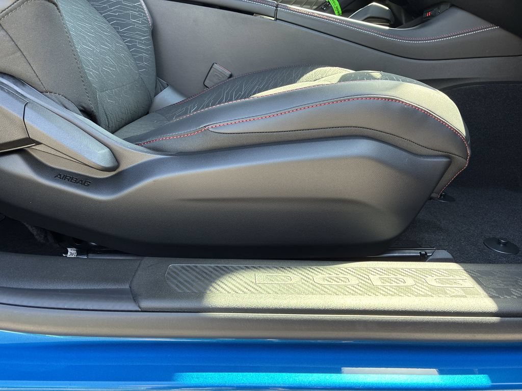 New 2026 Dodge Charger Scat Pack w/ Blacktop Package AWD/4WD image 31