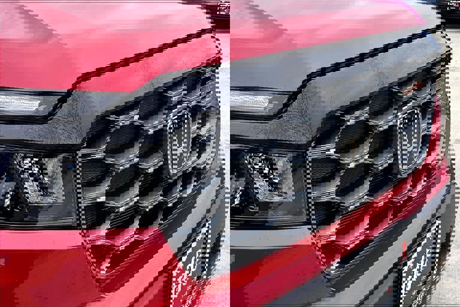 Used 2023 Honda Passport TrailSport image 30