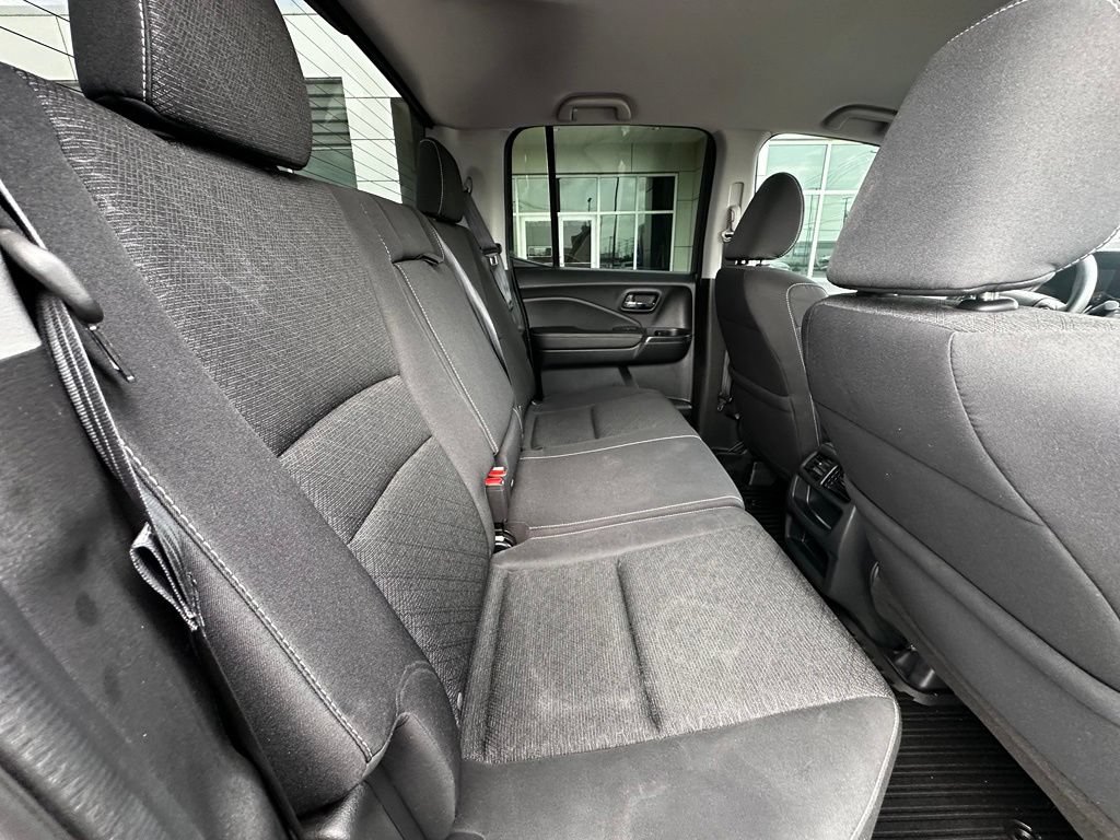 Used 2022 Honda Ridgeline Sport image 23
