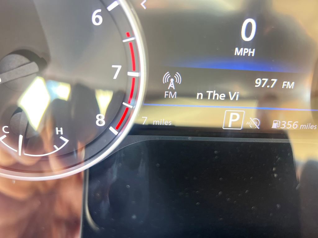 New 2025 Nissan Sentra SV w/ SV Premium Package image 17