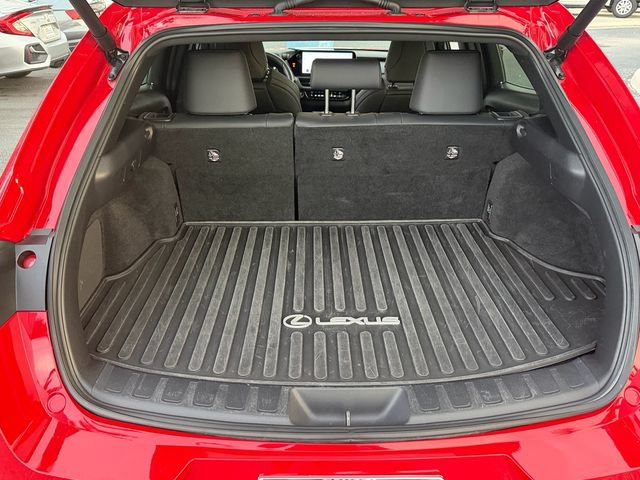 Used 2024 Lexus UX 250h F Sport FWD image 14