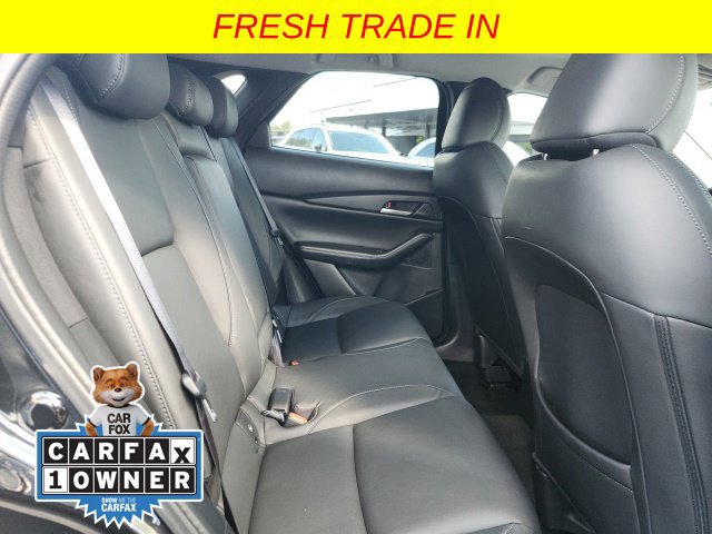 Used 2023 MAZDA CX-30 AWD 2.5 S w/ Select Package image 19