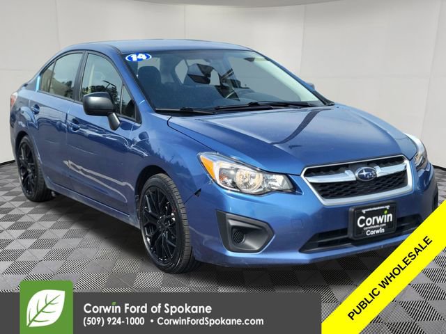 Used 2014 Subaru Impreza 2.0i image 1