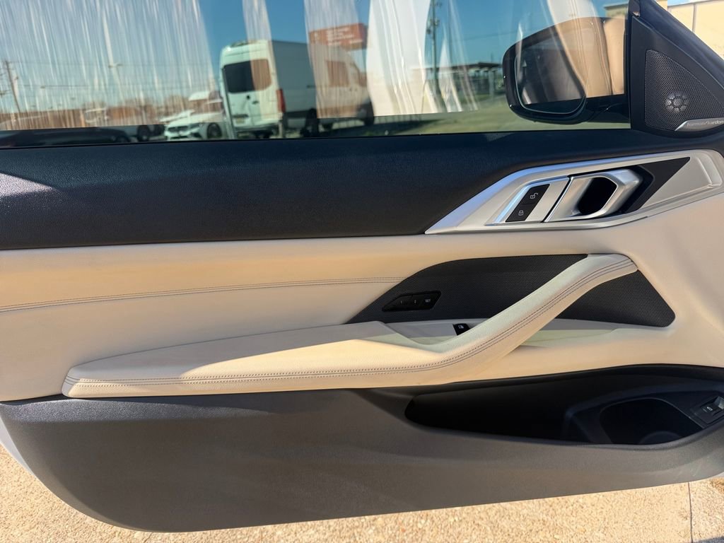 Used 2023 BMW 430i 430i w/ M Sport Package image 15