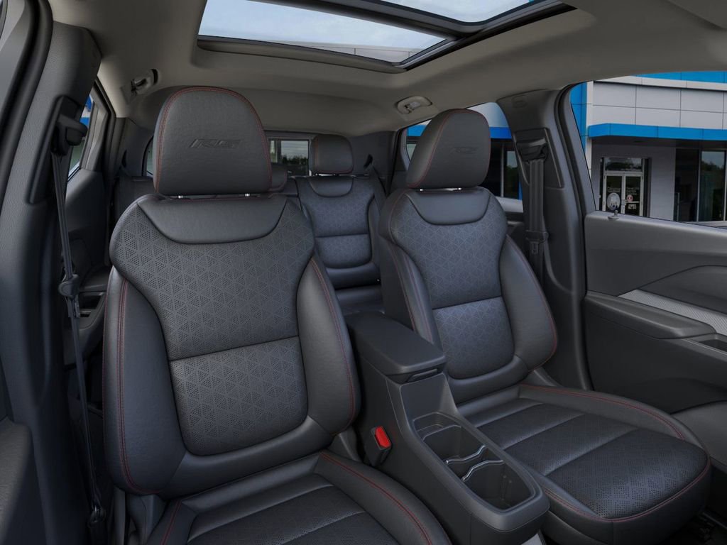 New 2027 Chevrolet Bolt RS w/ Technology Package image 16