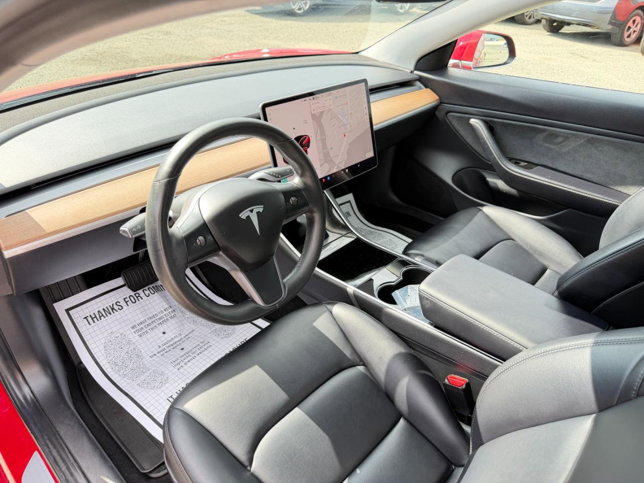 Used 2018 Tesla Model 3 Long Range image 11