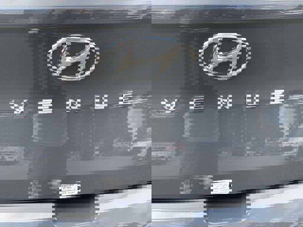 New 2026 Hyundai Venue SEL image 26