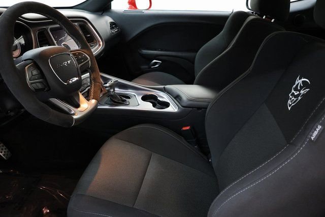Used 2018 Dodge Challenger SRT Demon RWD image 72