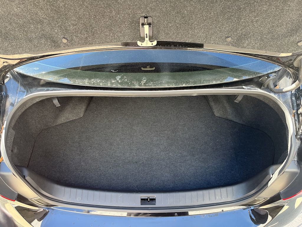 Used 2024 INFINITI Q50 Luxe w/ Cargo Package image 27