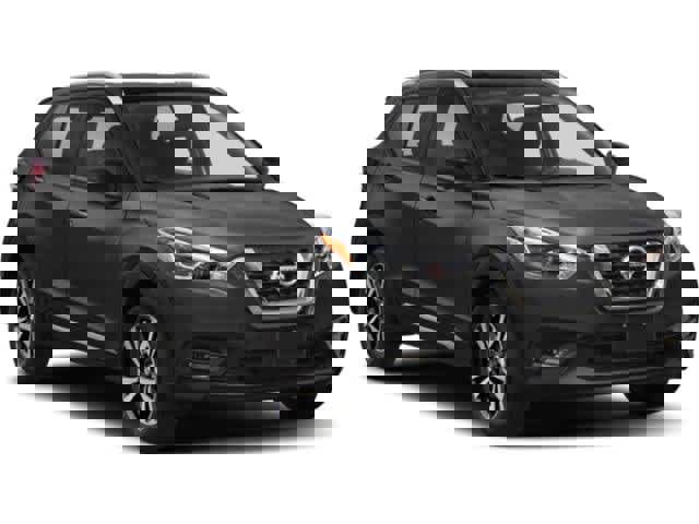 Used 2019 Nissan Kicks SR w/ Exterior Package image 8