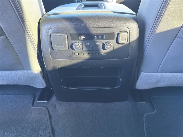 Used 2020 Chevrolet Tahoe LT image 21