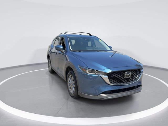 Used 2023 MAZDA CX-5 AWD 2.5 S image 2