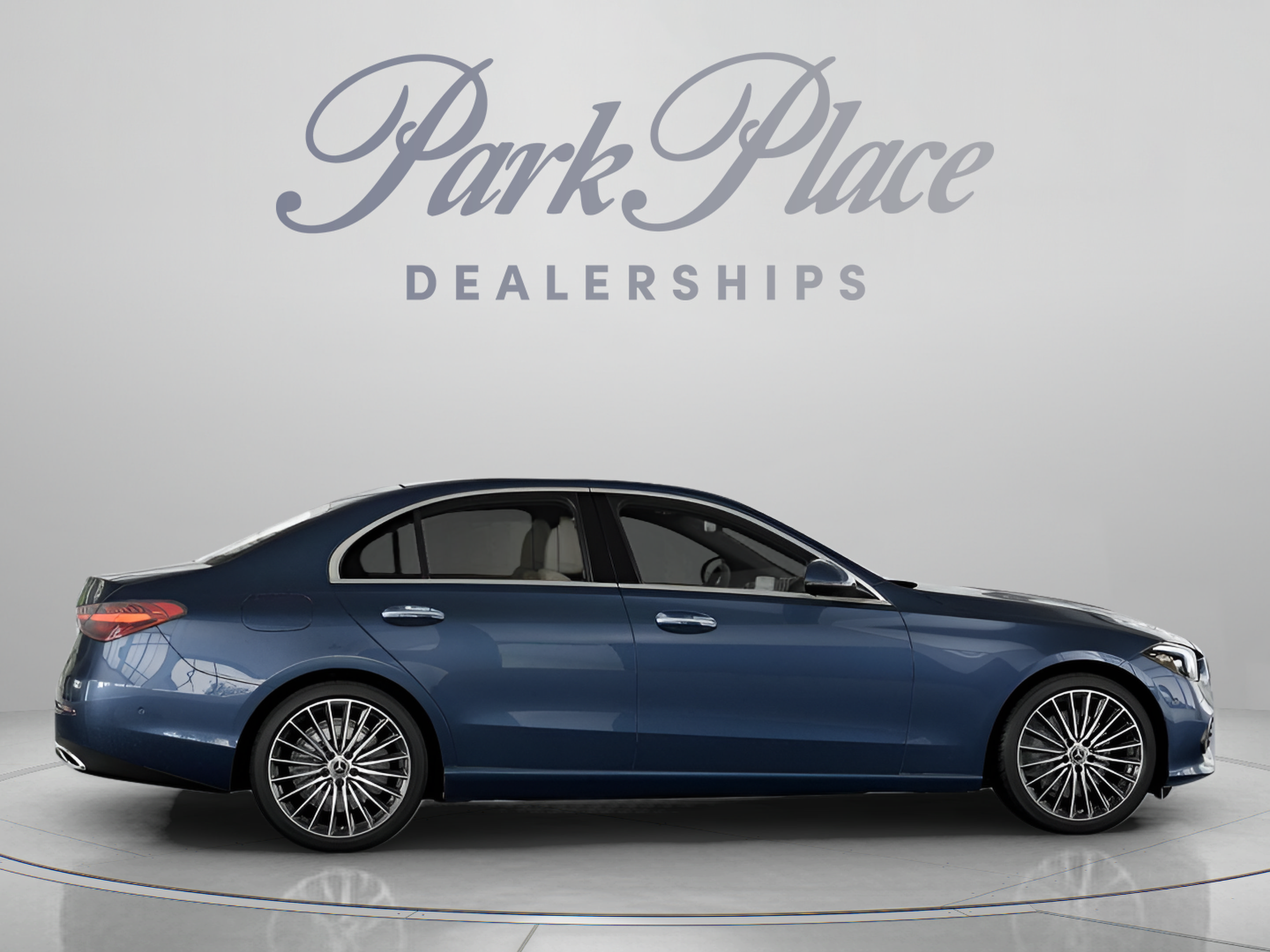 New 2026 Mercedes-Benz C 300 Sedan image 22