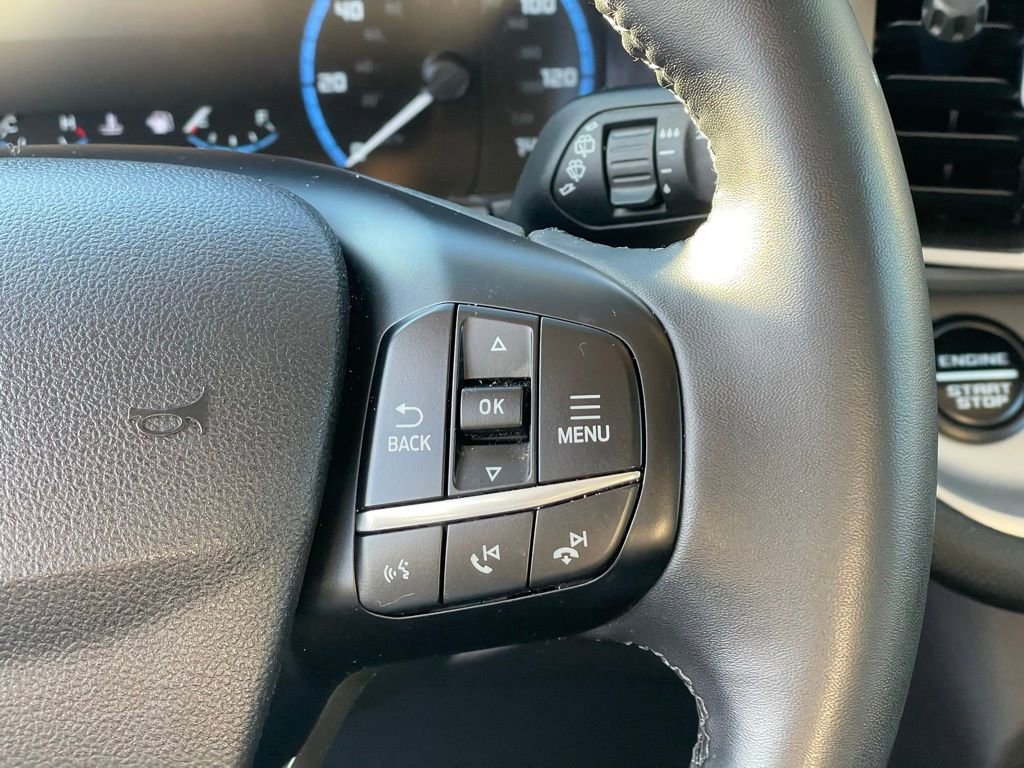 Used 2024 Ford Bronco Sport Big Bend w/ Convenience Package image 13