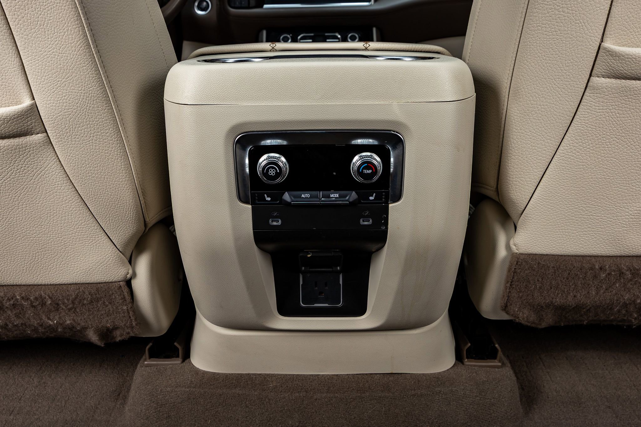 Used 2022 GMC Yukon XL Denali w/ Max Trailering Package image 33