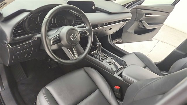 Used 2024 MAZDA MAZDA3 s image 17