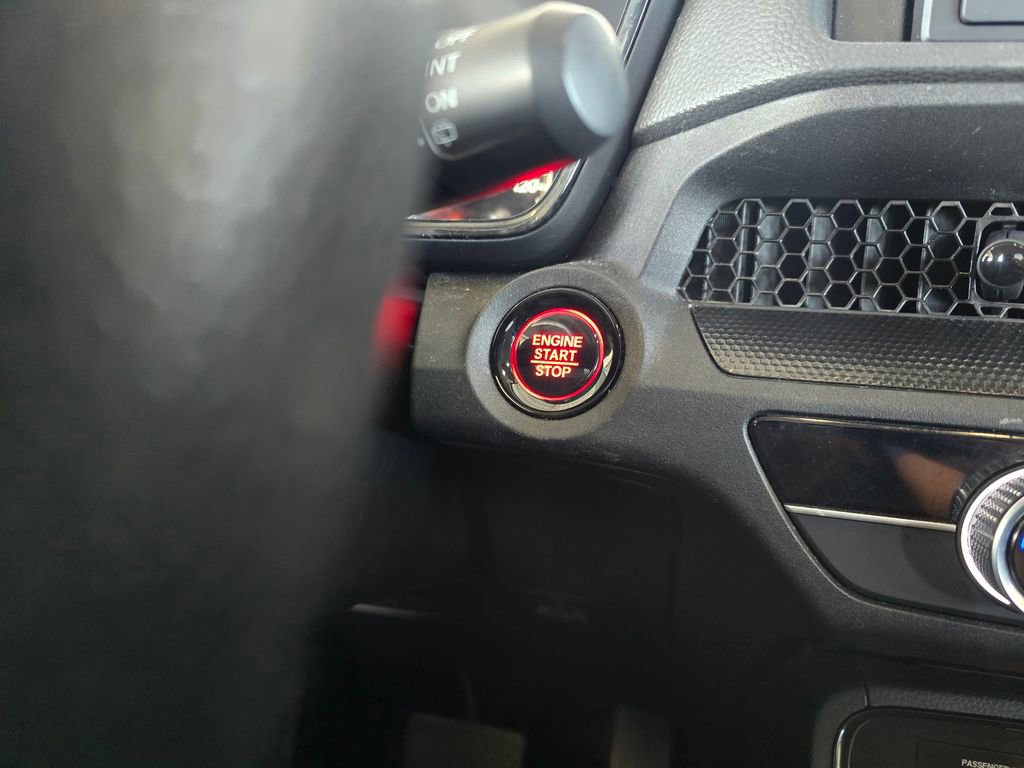 Used 2023 Honda CR-V LX image 13