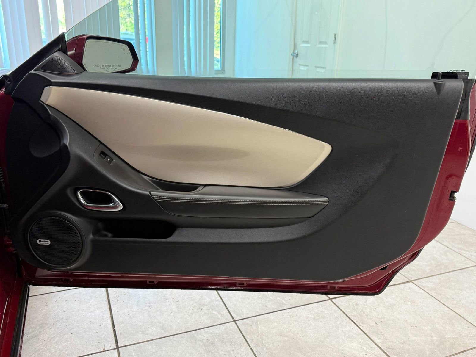 Used 2011 Chevrolet Camaro LT w/ RS Package image 20