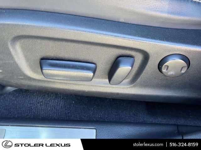 Used 2021 Lexus RX 450hL AWD w/ Premium Package image 20