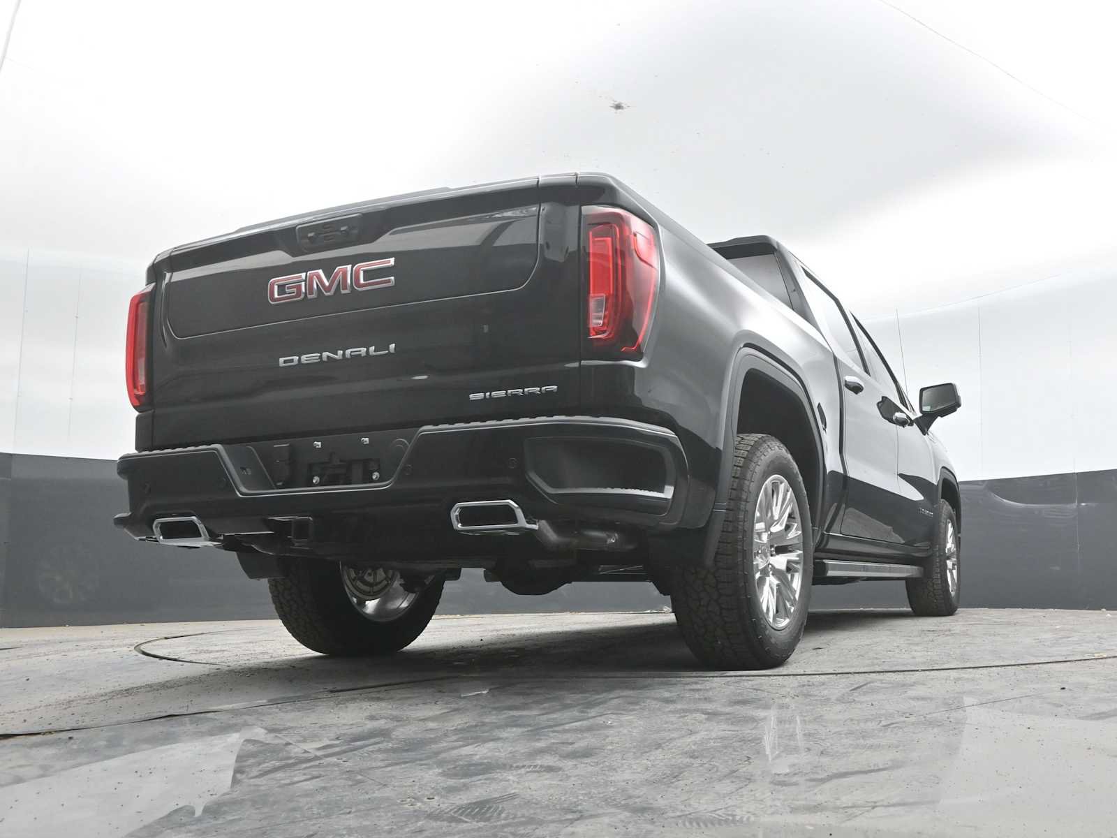New 2026 GMC Sierra 1500 Denali AWD/4WD image 48