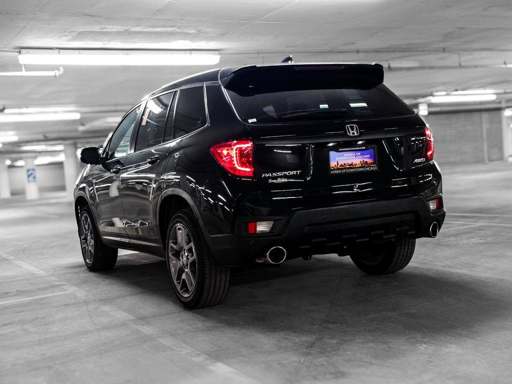 Used 2023 Honda Passport EX-L image 5