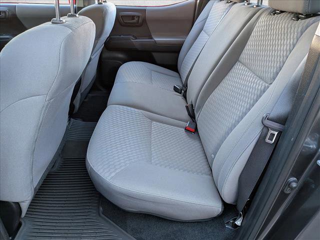 Used 2021 Toyota Tacoma SR image 18