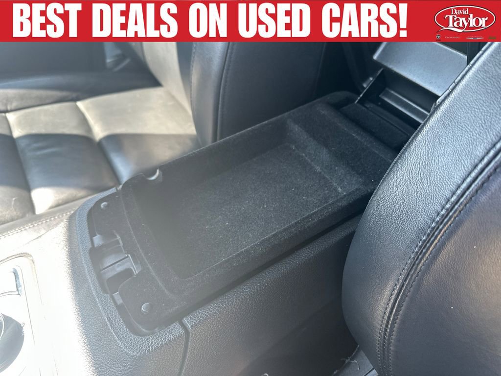 Used 2019 Jeep Grand Cherokee Limited AWD/4WD image 23