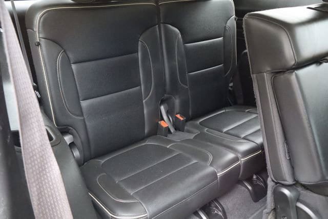 Used 2023 GMC Acadia Denali FWD image 19