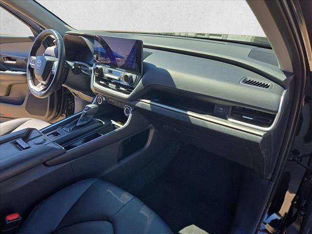 Used 2025 Toyota Grand Highlander AWD image 19